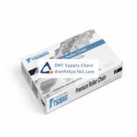 Mechanical transport transmission accessories Tsubaki_RS60-1