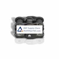 Mechanical transport transmission accessories Tsubaki_RS40-2 2POL