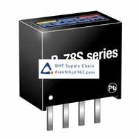 Voltage converter_Recom_R-78S1.8-0.1