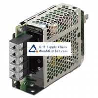Power Supply _Omron_S8FS-G05015CD