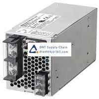 Power Supply _Omron_S8JX-P30024CD