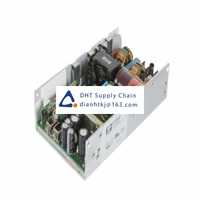 Power Supply _XP Power_PBR500PS24B