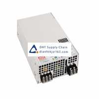 Power Supply _MEAN WELL_CSP-3000-400