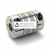 Mechanical transport transmission accessories Ruland_FCMR32-12-8-A