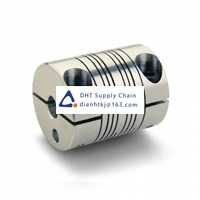 Mechanical transport transmission accessories Ruland_PCMR16-5-5-A