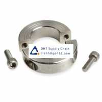 Mechanical transport transmission accessories Ruland_MSP-10-ST