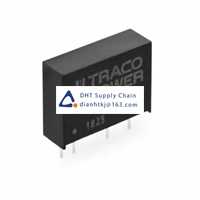 Voltage converter_TRACOPOWER_TBA 1-2412E