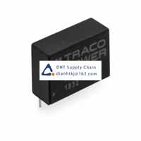 Voltage converter_TRACOPOWER_TBA 2-0522