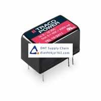 Voltage converter_TRACOPOWER_TEL 10-2422