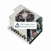 Power Supply _MEAN WELL_RPS-500-27-TF