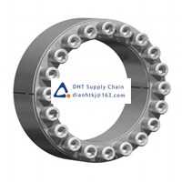 Mechanical transport transmission accessories Ringfeder_7012 - 85x125