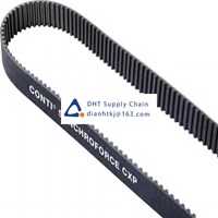 Mechanical transport transmission accessories Contitech_960 8M 50 CXP