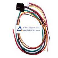 Power Supply _Vox Power_CAB-DOP