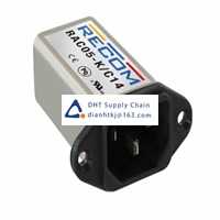 Power Supply _Recom_RAC05-05SK/C14