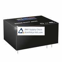 Power Supply _Recom_RAC04-24SK/277