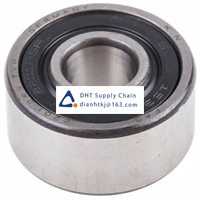 Bearings-seals FAG_2200-2RS-TVH
