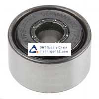 Bearings-seals INA_NATV8-X-PP-A