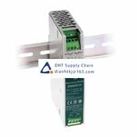 Power Supply _MEAN WELL_DRDN20-48