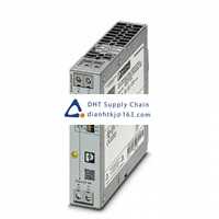 Power Supply _Phoenix Contact_1043418