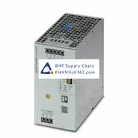 Power Supply _Phoenix Contact_2904617