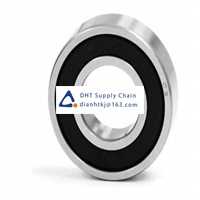 Bearings-seals NSK_6306VVCM