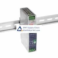 Power Supply _MEAN WELL_WDR-60-48