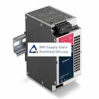 Power Supply _TRACOPOWER_TSP 600-148