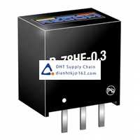 Voltage converter_Recom_R-78HE5.0-0.3