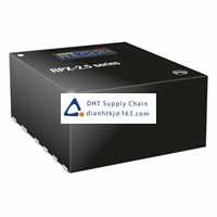 Voltage converter_Recom_RPX-2.5-CT