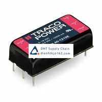 Voltage converter_TRACOPOWER_TEN 40-2422E