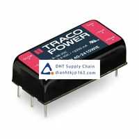 Voltage converter_TRACOPOWER_TEN 40-2415WIE