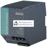 Power Supply _Siemens_6EP1434-2BA20