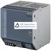Power Supply _Siemens_6EP3337-8SB00-0AY0