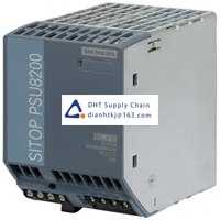 Power Supply _Siemens_6EP3436-8SB00-0AY0