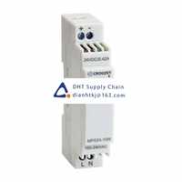 Power Supply _Crouzet_89451001