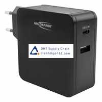 Power Supply _Ansmann_1001-0095