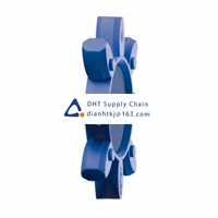 Mechanical transport transmission accessories KTR_ROTEXGS14-80SHEL