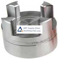 Mechanical transport transmission accessories KTR_ROTEXGS19-PB-ALIHUB