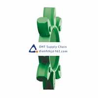 Mechanical transport transmission accessories KTR_ROTEXGS38-64SHEL