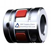 Mechanical transport transmission accessories KTR_ROTEXGS38-COMPLETE