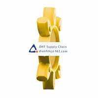 Mechanical transport transmission accessories KTR_ROTEXGS48-92SHEL