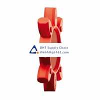 Mechanical transport transmission accessories KTR_ROTEXGS48-98SHEL