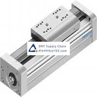 Mechanical transport transmission accessories Festo_EGC-80-100-BS-10P-KF-0H-ML-GK