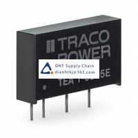 Voltage converter_TRACOPOWER_TEA 1-0505E