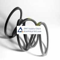 Mechanical transport transmission accessories RS PRO_205-6740