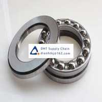Bearings-seals RS PRO_205-8835