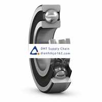 Bearings-seals SKF_6318-2Z/C3