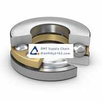 Bearings-seals SKF_51148 M