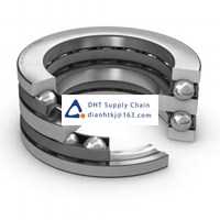 Bearings-seals SKF_52210