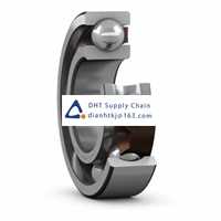 Bearings-seals SKF_6205 ETN9